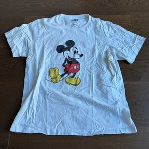 Uniqlo UT x Disney Graphic Tee